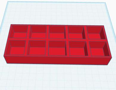 lipstick holder