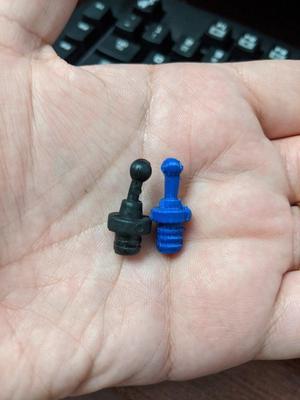 Speaker Grill Peg