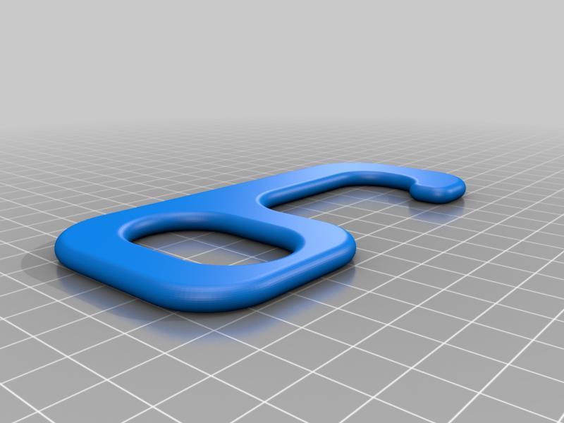 Door Handle Hook