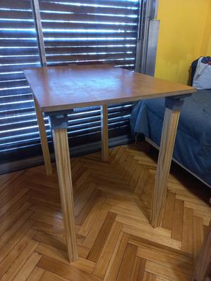 Multipurpose Table