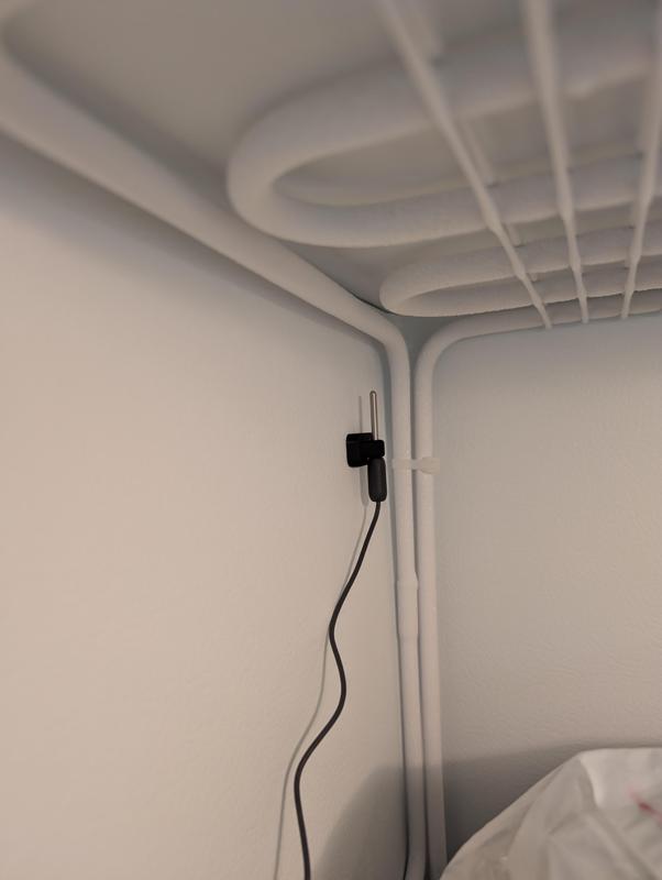 ThermoWorks Pro Series Probe Mount Magnetic