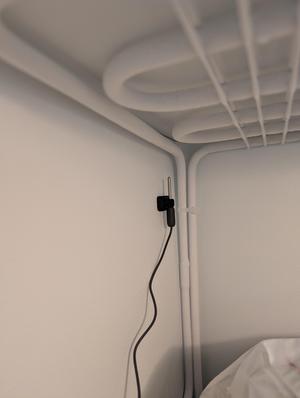 ThermoWorks Pro Series Probe Mount Magnetic