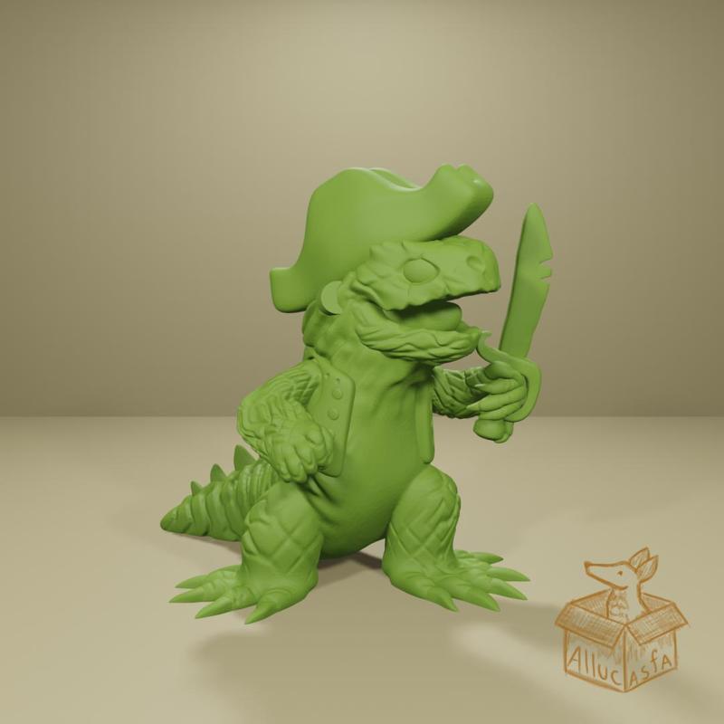 Tuatara :: Peacemakers: Horrors of War