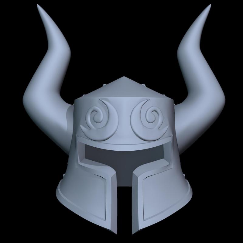 The Legend of Zelda Breath of the Wild Phantom Helmet Cosplay