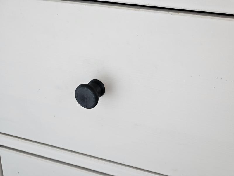 KNOBBEN drawer knob