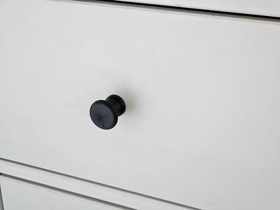KNOBBEN drawer knob