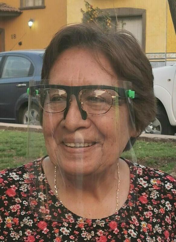 Folding Safety Glasses