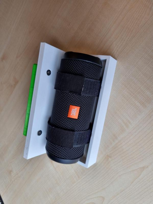 JBL Flip 3 Klickfix Box for Bike