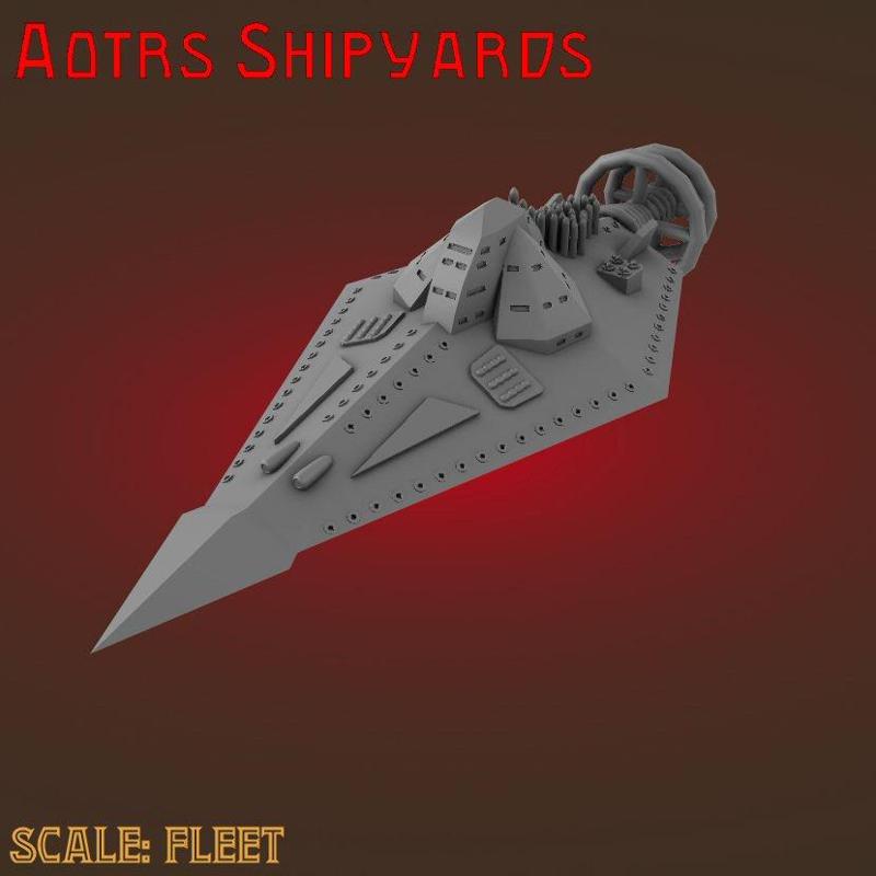 JAL305 Aruisiki Battleship