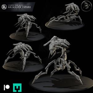Unlife Construct-SCORP