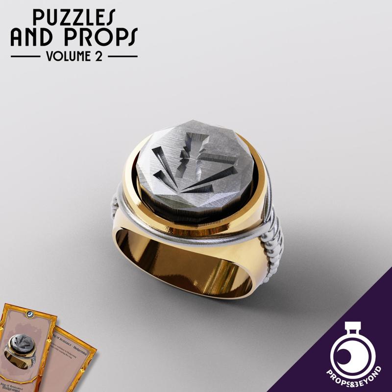 Ring of Bludgeoning Resistance