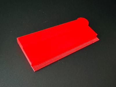 Simple Pet Hair remover for Cars
