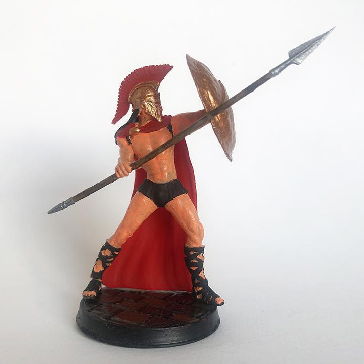 Spartan 7 Starter set Light spartan army