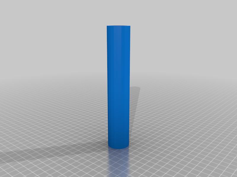 Shoe Rack Leg Extendo
