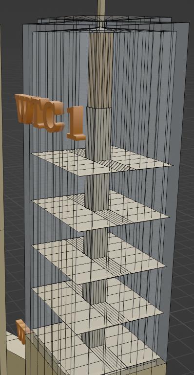 Torres Bessones Adrian Mendez