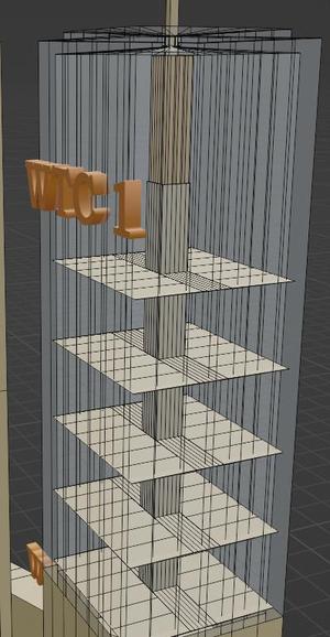 Torres Bessones Adrian Mendez