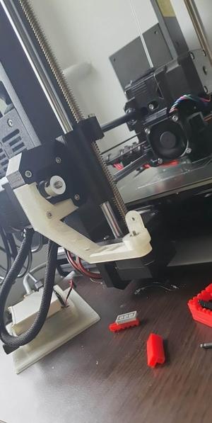 camera holder for mk3s prusa