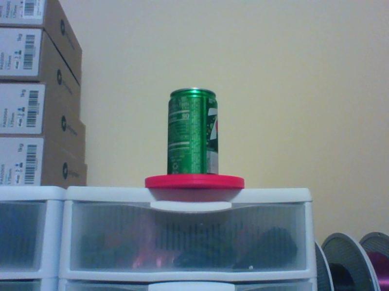 Simple Coaster