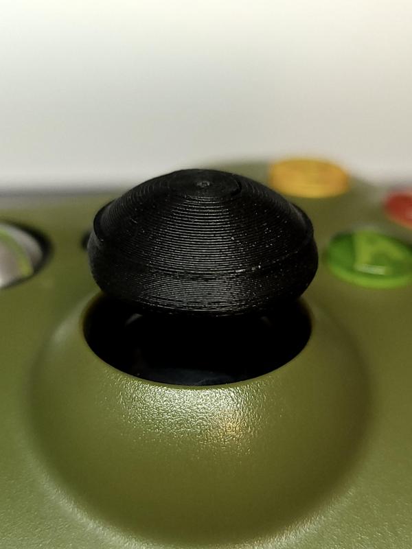 Convex Xbox 360 Thumbstick Replacement