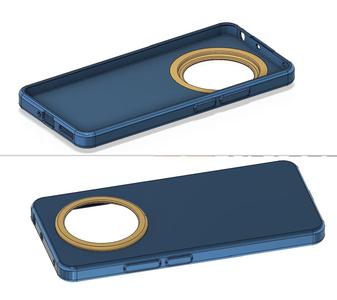 Realme 12X Case