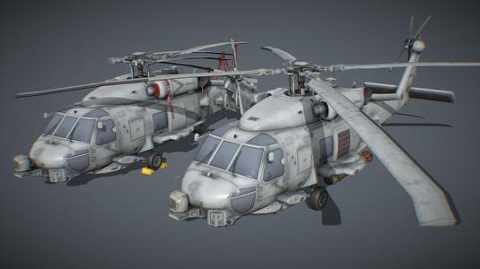 sikorsky-mh-60r