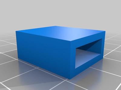 mRTx chip case