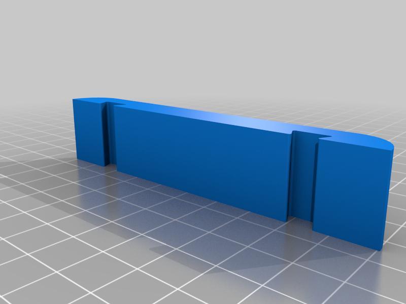 Jasond-Compatible Battery Holder Remixes and Additions