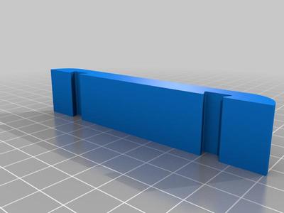 Jasond-Compatible Battery Holder Remixes and Additions