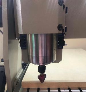 Remixed limit switch