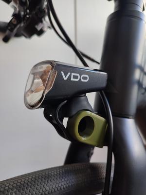 Canyon Roadlite (2019) Front Light Mount