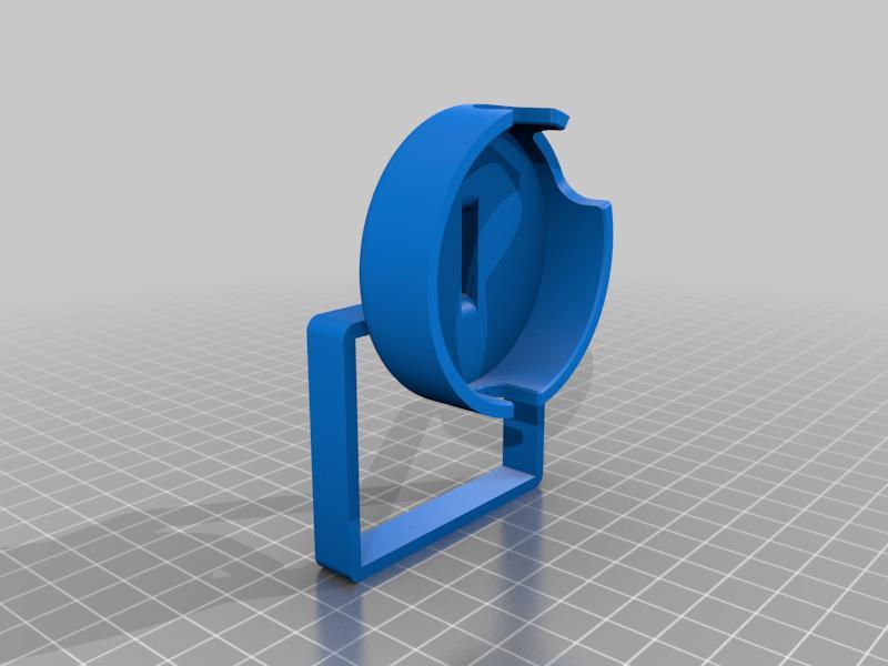 support dial indicator CR10 ENDER3