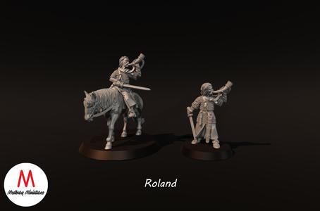 Roland F/M