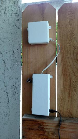 NovaPM and RaspberryPi3 Case