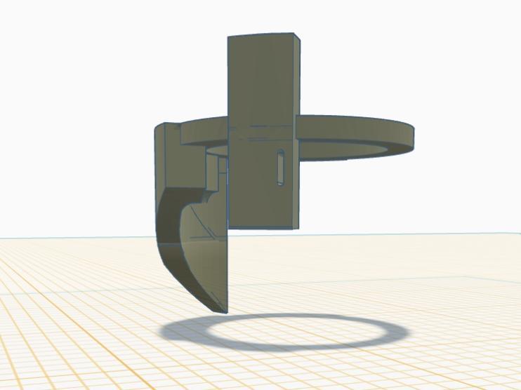 Dillon XL 650 Indexer Ring Improved
