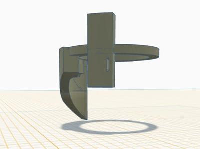 Dillon XL 650 Indexer Ring Improved