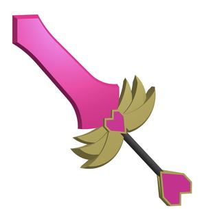 The Twisted Sword