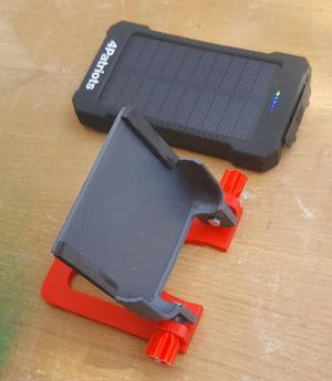 patriots power bank support