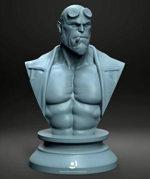 HELLBOY
