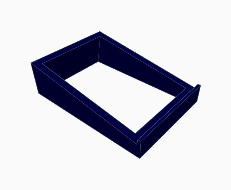 Speaker angler base stand