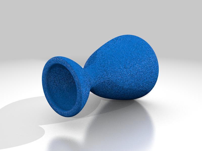 rocket nozzle