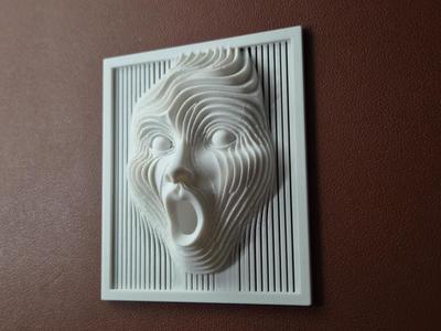 7 Layers of Emotion – Layer V Surprise