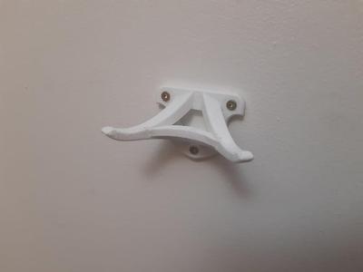 Longboard Wall Rack