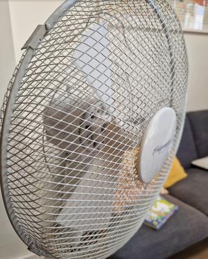340mm fan for 16 inch pedestal fan