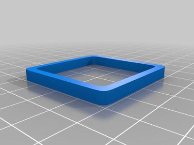 Covid-19 Mask insert