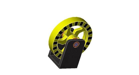 flywheel assembly