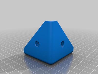 Box Corner Bracket