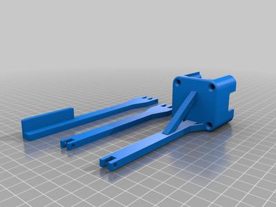 Ender 3 Cam Mount