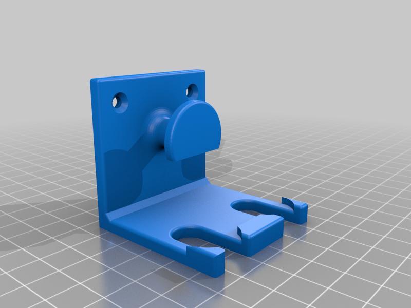 Probe and Test Lead Holder