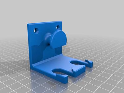 Probe and Test Lead Holder