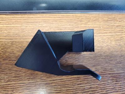 Davinci 1.0 Layer Cooling Fan